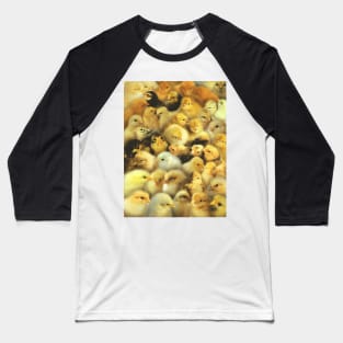 Chicks Baseball T-Shirt